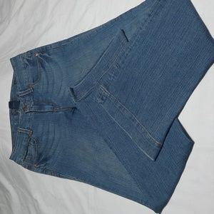 Seven Jeans Sexy Flare size 28